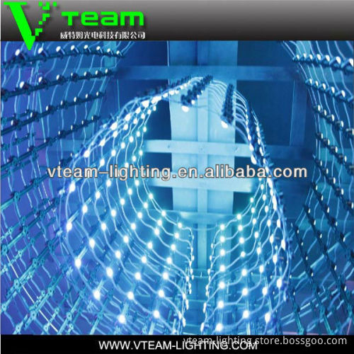 alibaba China/ products/hot selling/aliexpress 2013 new products/P80 LED mesh Screen/ Alibaba China/China market of electronic